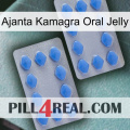 Ajanta Kamagra Oral Jelly 20